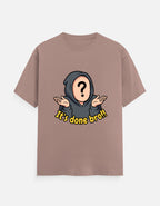 Tshirt Mushroom