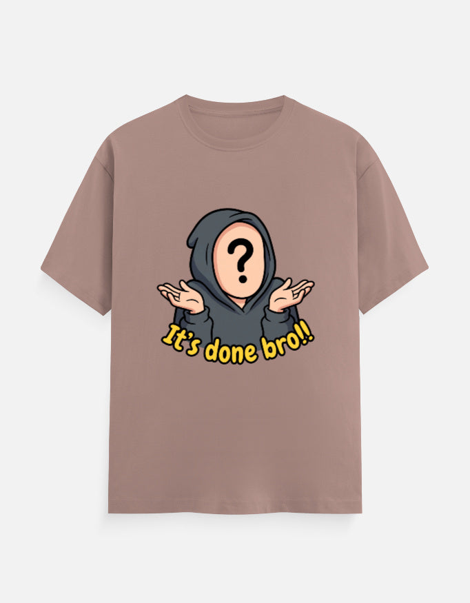 Tshirt Mushroom