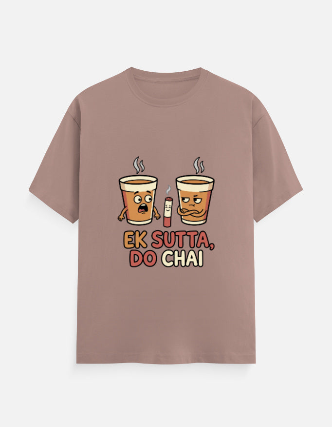 Tshirt Mushroom