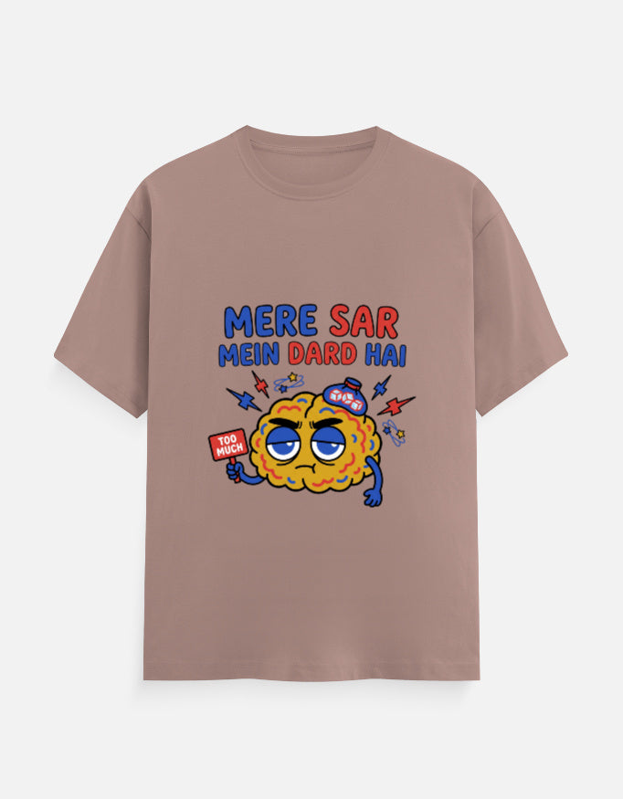 Tshirt Mushroom