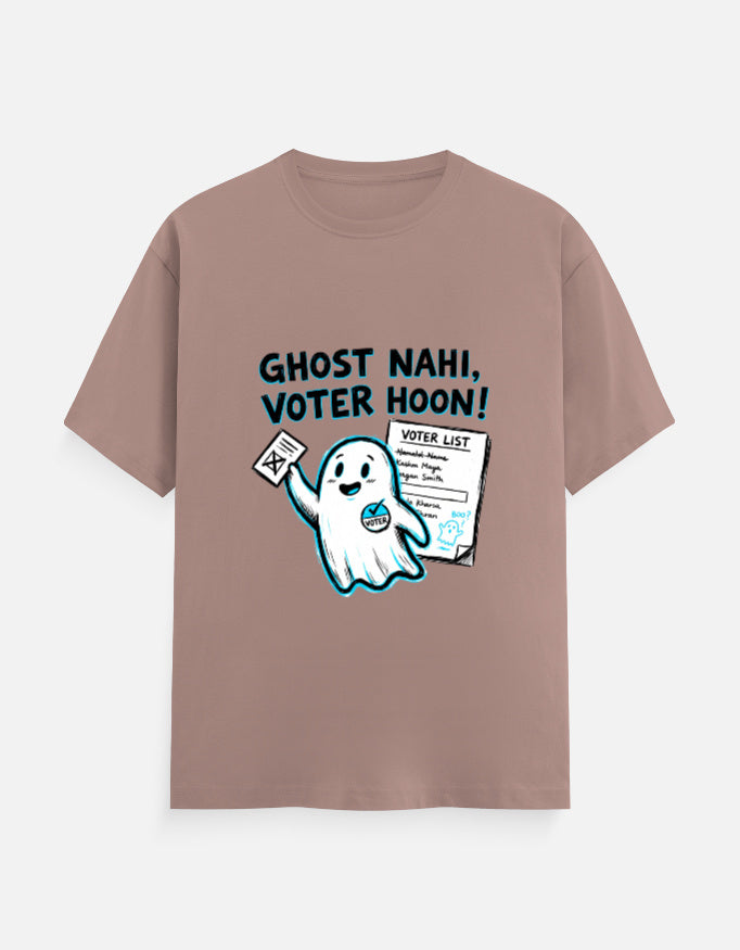 Tshirt Mushroom