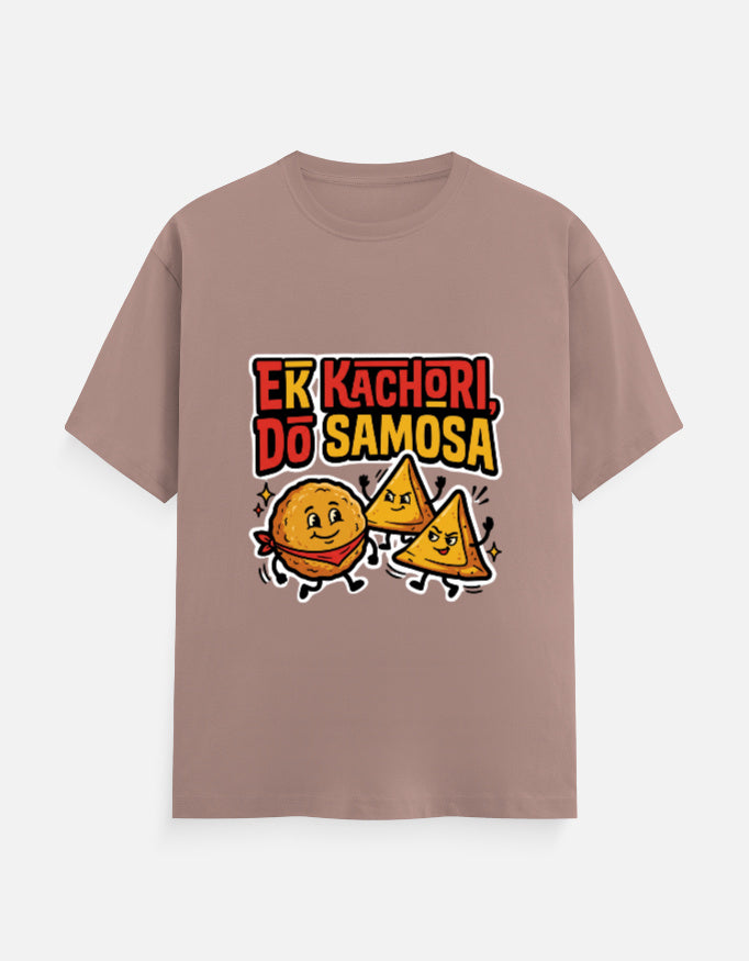 Tshirt Mushroom