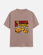 Tshirt Mushroom