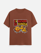 Tshirt Copper