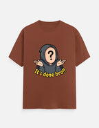 Tshirt Copper