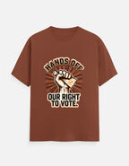 Tshirt Copper
