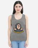 Tshirt Charcoal Melange