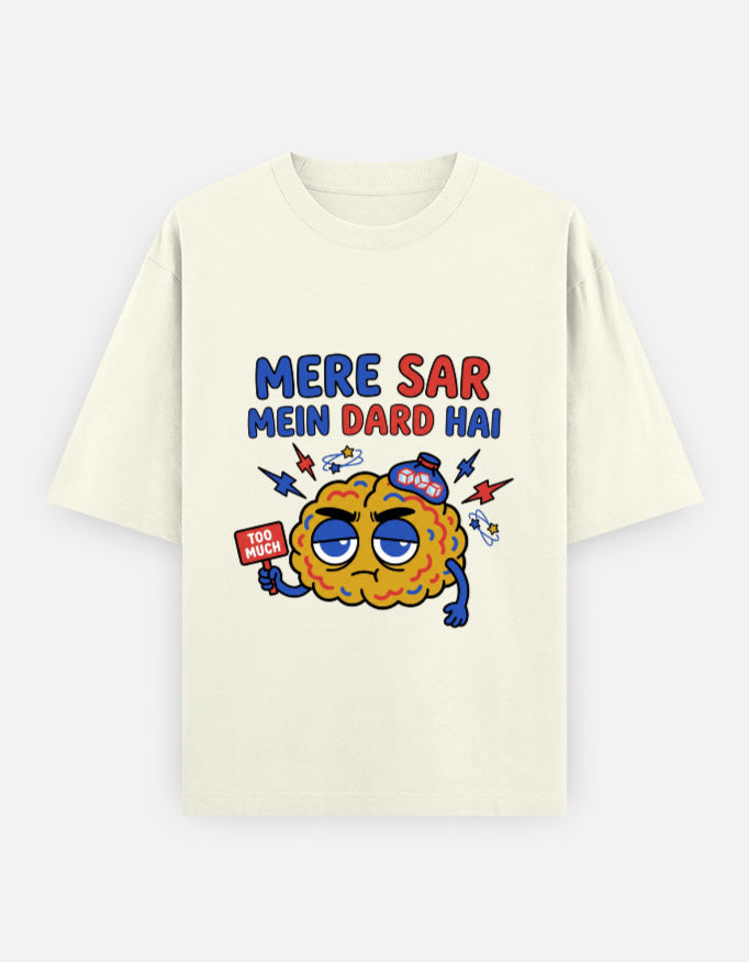 Tshirt Off White