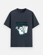 Tshirt Navy melange
