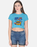 Tshirt SkyBlue