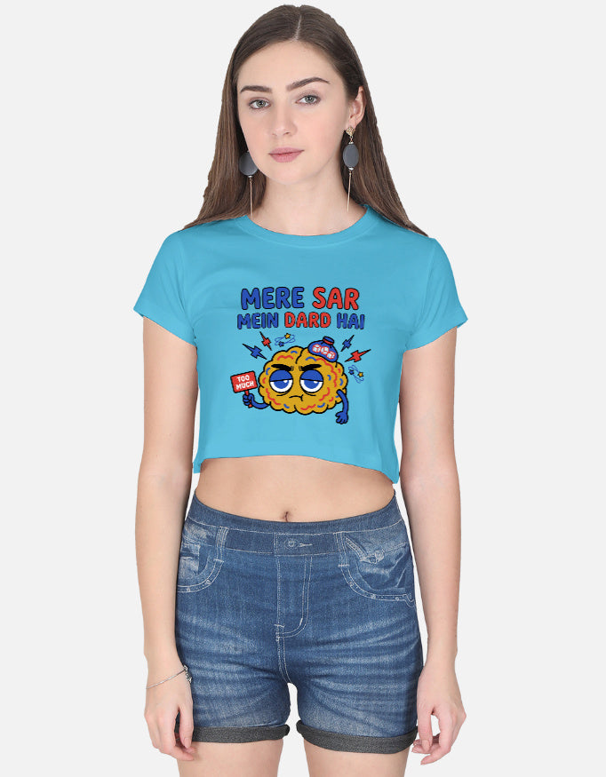 Tshirt SkyBlue