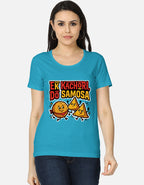 Tshirt SkyBlue