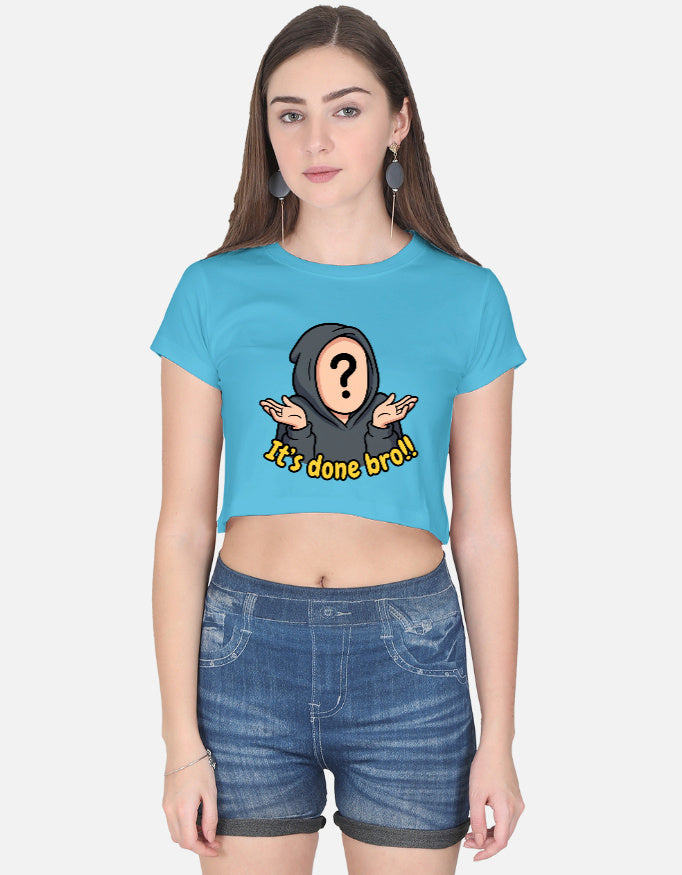 Tshirt SkyBlue