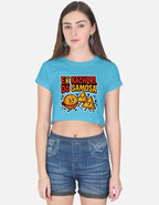 Tshirt SkyBlue