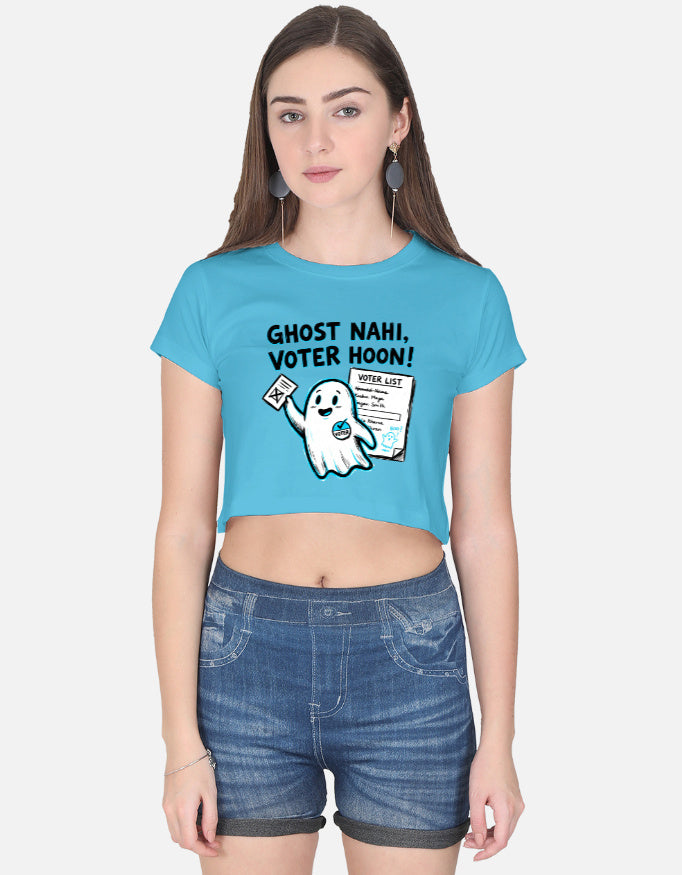 Tshirt SkyBlue