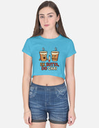 Tshirt SkyBlue
