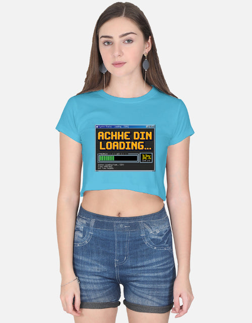 Tshirt SkyBlue