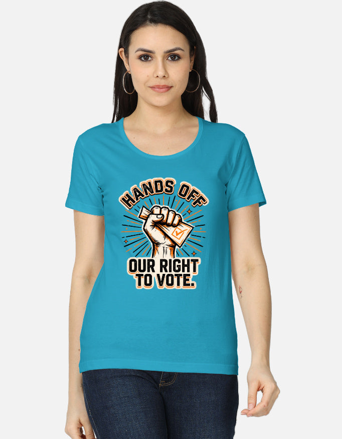 Tshirt SkyBlue