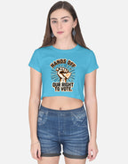 Tshirt SkyBlue