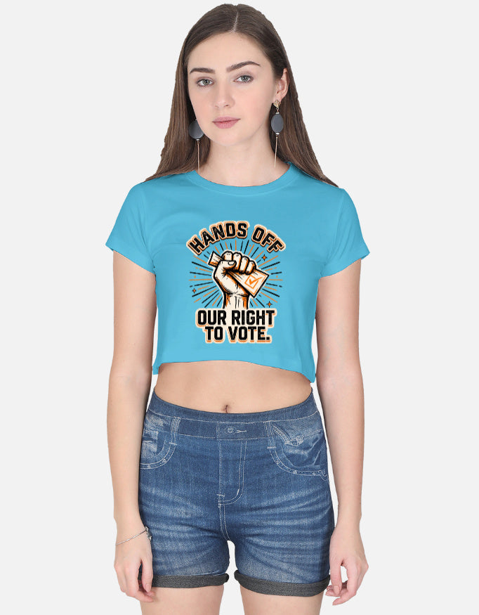 Tshirt SkyBlue