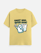 Tshirt Yellow