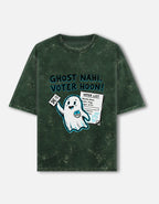Tshirt Bottle Green