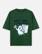 Tshirt Bottle Green