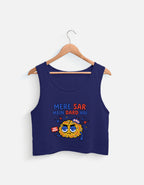 Tshirt Royal Blue