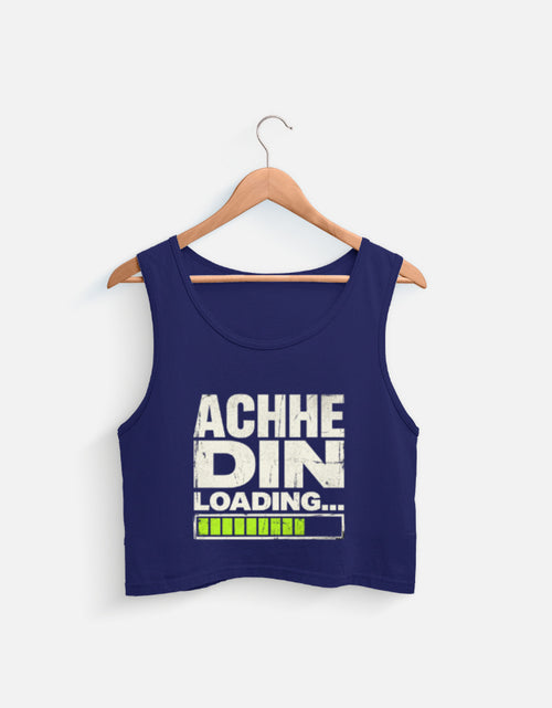 Tshirt Royal Blue