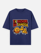 Tshirt Royal Blue