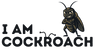 I Am Cockroach — CJP Movement Merch India - Home